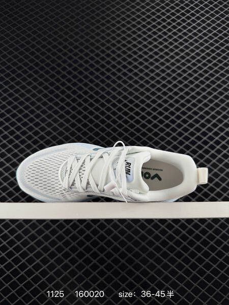 Nike Vomero 18 White Teal Green EU 36-45 running lifestyle