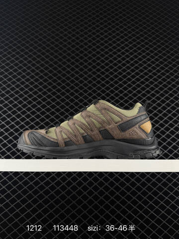 Other Salomon XA PRO 3 D SENSIFIT 3 D A Premium Replica High-end Men s And Women s Fashion Sports Running And Basketball Shoes Up To 95 Off Retail During The Current Promotion Casual Lifestyle Sneakers (BS-85896)