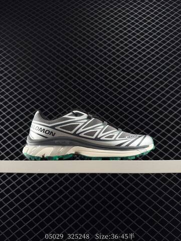 Salomon XA PRO XT-6 END SENSIFIT 1 1 Replica High-end Men s And Women s Fashion Sports Running And Basketball Shoes Up To 95 Off Retail During The Current Promotion Casual Lifestyle Sneakers (BS-86080)