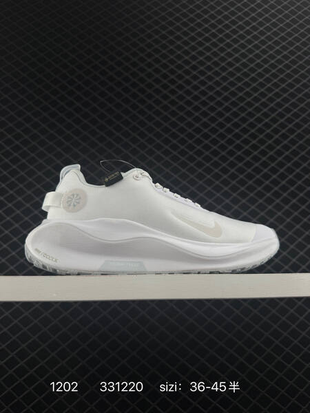 Nike ReactX Infinity Run 4 white black orange pink triple white black volt triple black EU 36-45 5 running lifestyle