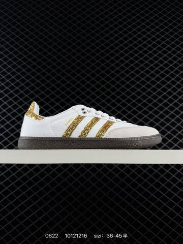 Adidas Originals Samba IF2727 36 36 5 37 3 Lifestyle - Women's (BS-75165)