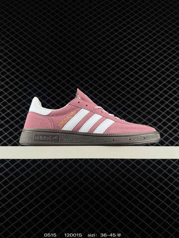 Adidas Handball Spezial KI5935 36-45 120015 Lifestyle - Unisex (BS-75625)