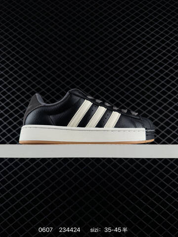 Adidas Originals Superstar KI3516 35 45 234424 Lifestyle - Unisex (BS-75348)
