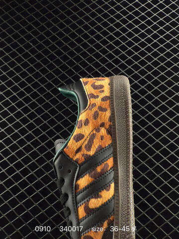 ADIDAS ORIGINALS SAMBA OG SHOES T 50 a Lifestyle - Men's (BS-77793)