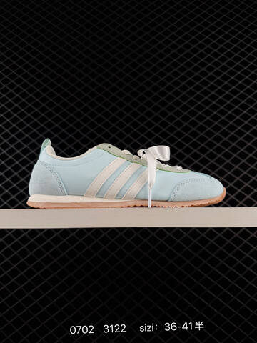 Other Adidas Originals VS JOG 2 0 JS2434 36 36 5 37 38 38 5 39 40 40 5 41 I Lifestyle - Unisex (BS-75055)