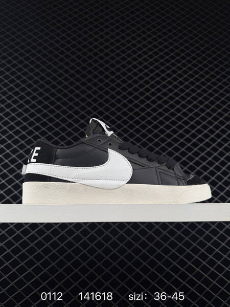 Nike Blazer Low 77 Jumbo DQ1470-141 White Light Blue EU 36-45 casual lifestyle