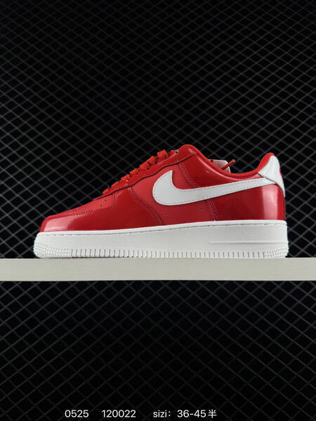 Nike AIR FORCE 1 07 lifestyle