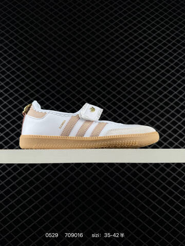Adidas Samba Jane w Replica IH6561 Size 35 5-42 709016 Lifestyle - Unisex (BS-75453)