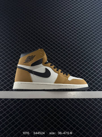 Jordan Air Jordan 1 High OG black grey white
