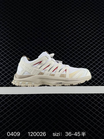 Other X Salomon XA PRO 3 D SEASONAL SENSIFIT 1 1 Replica High-end Men s And Women s Fashion Sports Running And Basketball Shoes Up To 95 Off Retail During The Current Promotion Casual Lifestyle Sneakers (BS-85801)