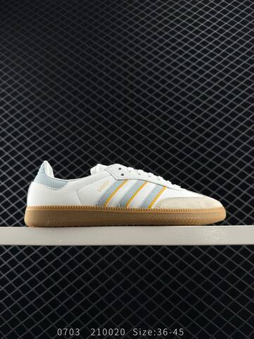 Adidas Originals Samba KJ5990 36-45 210020 Lifestyle - Unisex (BS-78273)