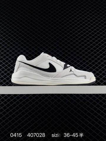 Other NIKE Jordan JORDAN CMFT ERA HJ6778 36 3 Lifestyle - Women's (BS-79475)