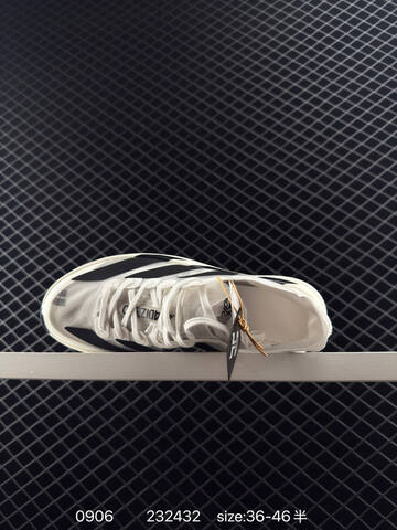 Adidas Adizero Eva 2 IH5584 36 36 5 37 38 38 5 39 40 40 5 41 Lifestyle - Unisex (BS-77835)