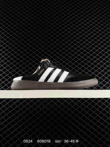 Adidas Samba OG LB3815 36 36 5 37 38 38 5 39 40 40 5 41 42 42 5 43 Lifestyle - Unisex (BS-75148)