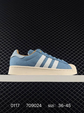 CLOT x Adidas Originals SUPERSTAR PATCHWORK 35 5-45 35 36 36 3 Lifestyle - Unisex (BS-76667)