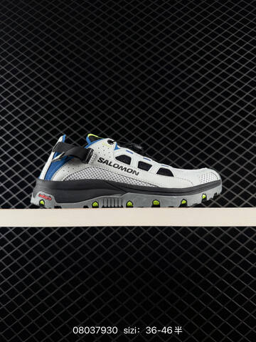 Other SALOMON TECHAMPHIBIAN 5 472070 1 1 Replica For Sale High-end Men s And Women s Fashion Sports Running And Basketball Shoes Up To 95 Off Retail During The Current Promotion Casual Lifestyle Sneakers (BS-85624)