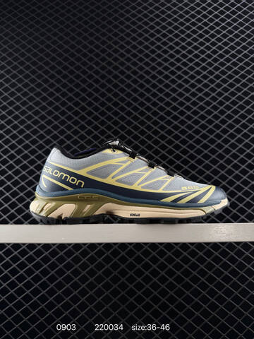 Salomon ACS 1 1 Replica High-end Men s And Women s Fashion Sports Running And Basketball Shoes Up To 95 Off Retail During The Current Promotion Casual Lifestyle Sneakers (BS-85986)