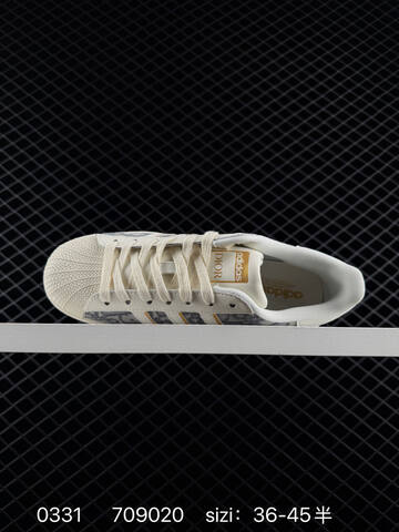 Adidas Originals Superstar DIY BZ2525 SIze 36 36 5 37 38 Lifestyle - Women's (BS-76212)