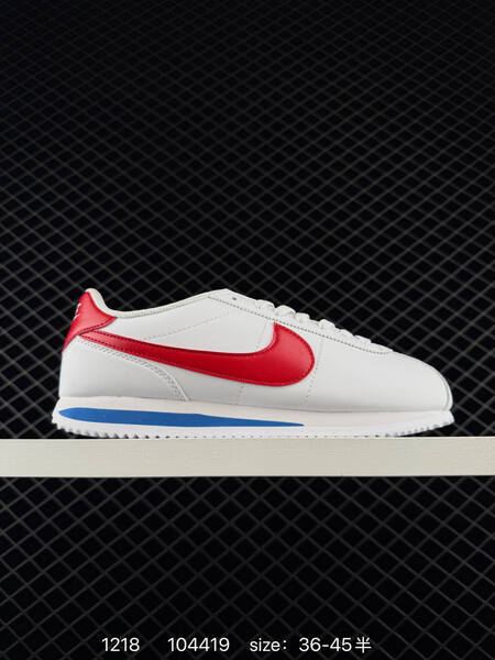 Nike Cortez Low Sail Gorge Green EU 36-45 casual lifestyle