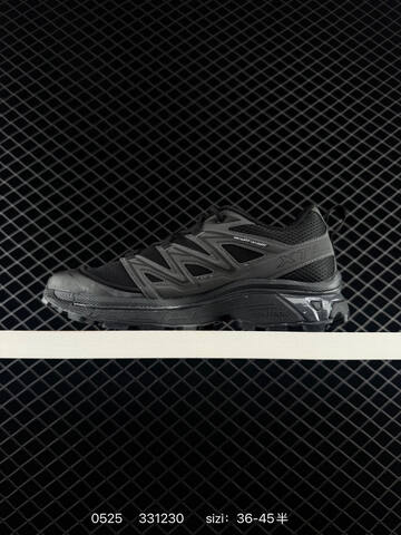Salomon XT-6 EXPANSE AAA Quality Replica High-end Men s And Women s Fashion Sports Running And Basketball Shoes Up To 95 Off Retail During The Current Promotion Casual Lifestyle Sneakers (BS-85722)