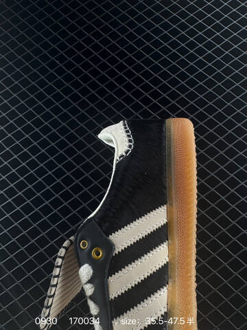 Adidas Originals Wb Pony Tonal Samba OG 36 36 37 38 38 39 40 4 Lifestyle - Unisex (BS-77685)