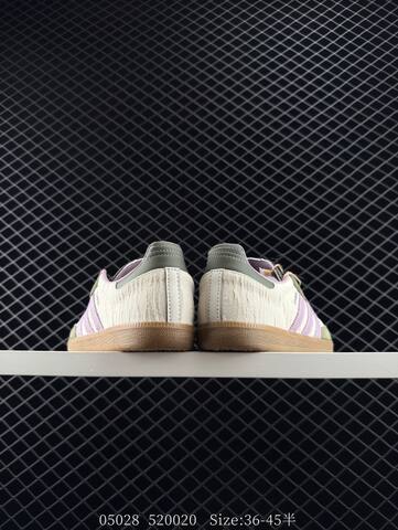 Adidas Originals Samba OG JP5675 36-45 520020 Lifestyle - Unisex (BS-78564)