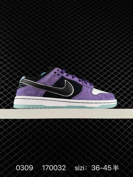 Nike SB Dunk Low white black multicolor EU 36-45 5 skate lifestyle