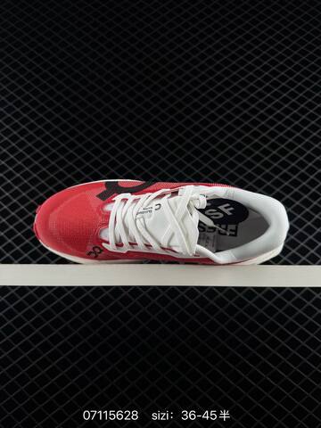 On Cloudtilt 3 Red White EU 36-45 Running Shoe Running Sneakers - Unisex (BS-86161)
