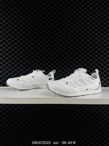 SONG FOR THE MUTE x Adidas Adizero PR SFTM-006 HP3529 36 36 5 37 38 38 5 39 40 40 5 4 Lifestyle - Unisex (BS-74711)