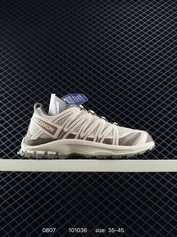 Other Salomon XA PRO 3 D SUEDE 1 1 Replica High-end Men s And Women s Fashion Sports Running And Basketball Shoes Up To 95 Off Retail During The Current Promotion Casual Lifestyle Sneakers (BS-86016)