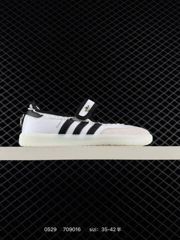 Adidas Samba Jane w Replica IH6561 Size 35 5-42 709016 Lifestyle - Unisex (BS-75453)