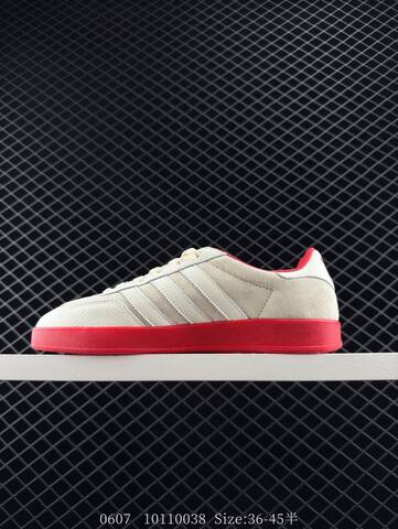 Adidas Originals Samba OG DD6610 36-45 10110038 Lifestyle - Unisex (BS-78465)