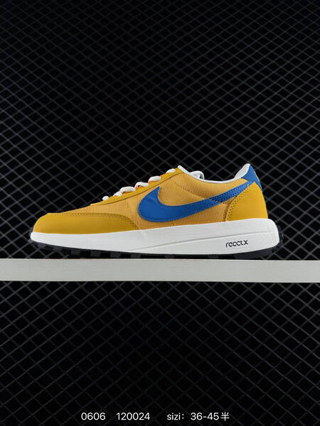 Nike LDV ACG IF2857 red navy white black EU 36-45 lifestyle