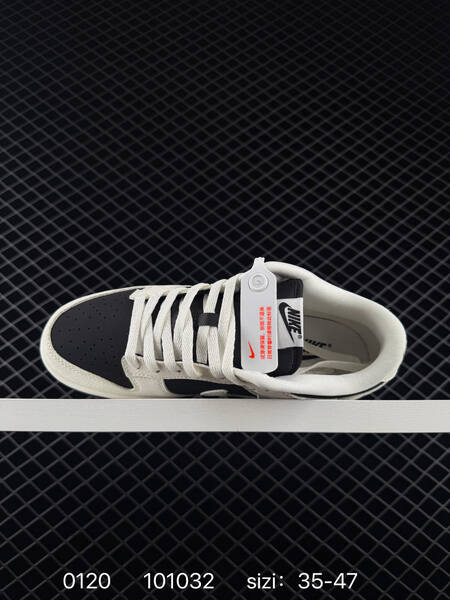 Nike Dunk Low Retro black white 35-47 skate lifestyle
