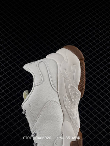 MLB Other MLB F F 6cm Korea 1 1 Replica High-end Men s And Women s Fashion Sports Running And Basketball Shoes Up To 95 Off Retail During The Current Promotion Off White Black Brown EU 35-45 Sneaker Casual