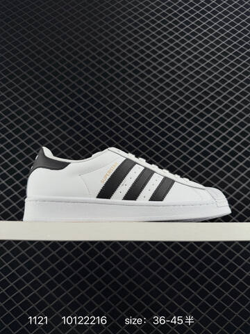 Adidas Originals Superstar XLG EG4959 36 45 10122216 Lifestyle - Unisex (BS-77233)