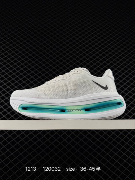 Nike Vomero Premium White Black Turquoise EU 36-45 5 running lifestyle