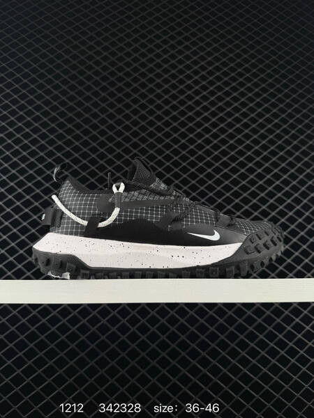 Nike ACG Mountain Fly Low GTX multi-color EU 36-46 trail lifestyle