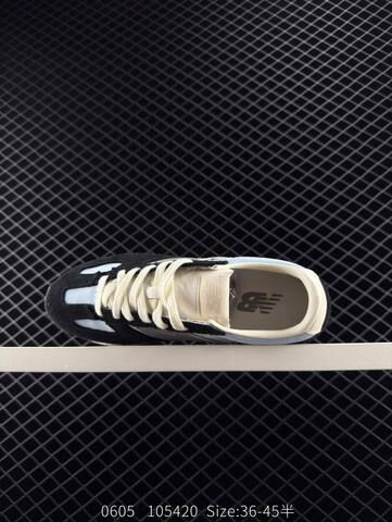 New Balance 471 U471AB Black Light Blue Grey Cream EU 36-45 Sneaker - Unisex (BS-83359)