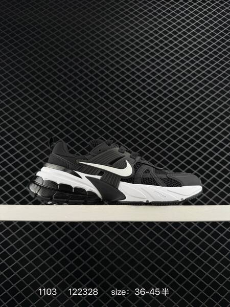 Nike Wmns V2K Run Metallic Silver beige brown white black EU 36-45 running lifestyle