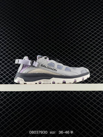 Other SALOMON TECHAMPHIBIAN 5 472070 1 1 Replica For Sale High-end Men s And Women s Fashion Sports Running And Basketball Shoes Up To 95 Off Retail During The Current Promotion Casual Lifestyle Sneakers (BS-85624)
