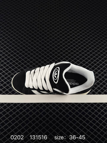 L Adidas Originals Campus 00s HQ8708 36-45 131516 80 Lifestyle - Unisex (BS-76526)