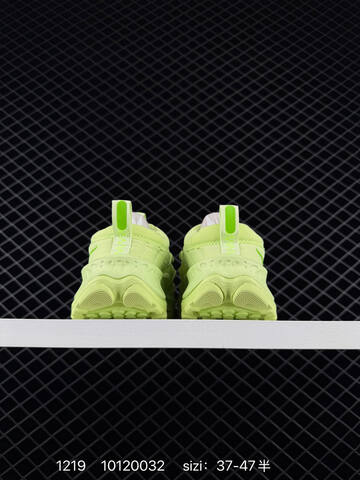 HOKA ONE ONE Ora Primo Light Lime Green EU 37-47 Sneaker Casual Sneakers - Unisex (BS-86348)