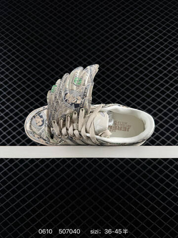 Adidas Forum Low JS GX6393 36 36 37 3 Lifestyle - Women's (BS-75318)