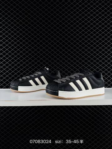 Adidas Originals Superstar KI3516 35 45 3024 Lifestyle - Unisex (BS-74979)