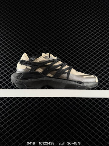 Other Salomon XT PU RE ADVANCED CONTAGRIP SENSIFT Premium Replica High-end Men s And Women s Fashion Sports Running And Basketball Shoes Up To 95 Off Retail During The Current Promotion Casual Lifestyle Sneakers (BS-85786)