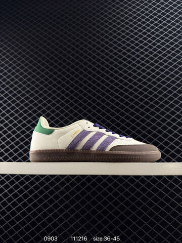 Adidas Originals Samba OG IG1968IG1968 36 36 5 37 38 38 5 39 Lifestyle - Women's (BS-77858)