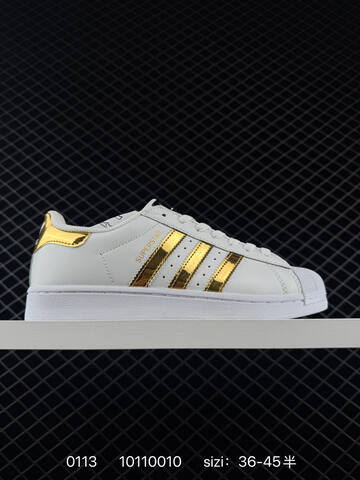 Adidas Originals Superstar EP9237 304010 Size 36 45 Lifestyle - Unisex (BS-76725)
