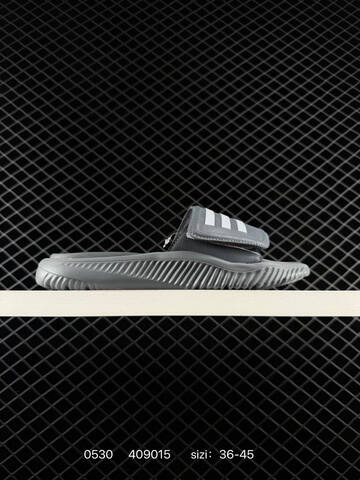 Other Adidas Alphabounce Slide 36-45 409015 GY9416 75 Lifestyle - Unisex (BS-75444)