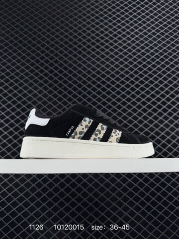Adidas Campus 00S GY0038 36 36 5 37 Lifestyle - Women's (BS-77181)